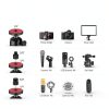 Neewer Table Tripod Light Stand Phone Holder Ball Head-4