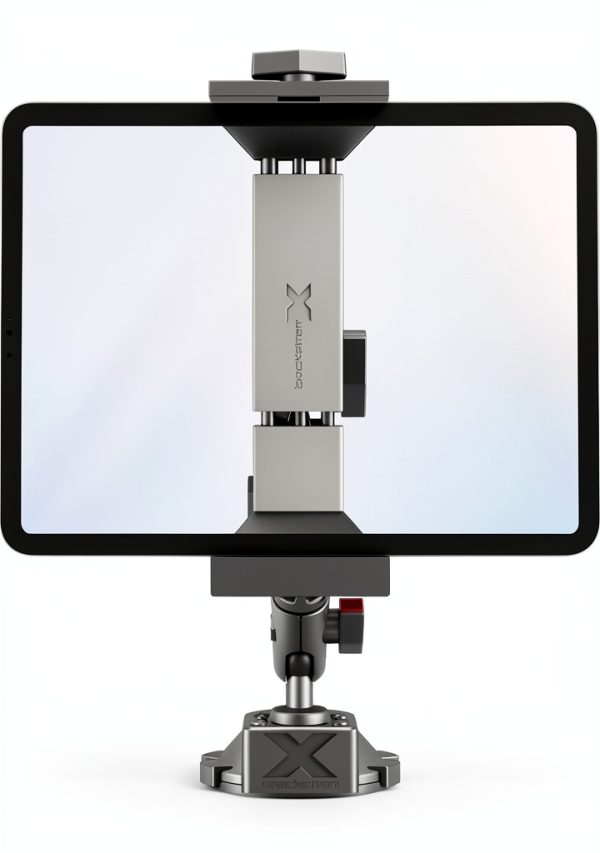 Bracketron HD Tablet Dock PRO Heavy Duty Fleet Mount-0