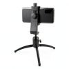 Fotodiox Phone Tripod Mount Rotating Adapter Durable Plastic-2