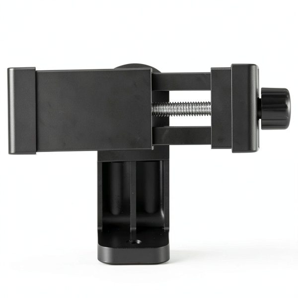 Neewer Smartphone Holder Tripod Mount 360 Rotation Durable-7