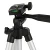 Traveler Tripod Aluminum Stable Adjustable for Photographers-2