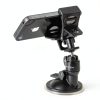 Fotodiox Suction Cup Mount Ballhead Universal Tripod Vehicle-1