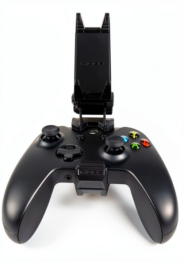 Xbox Phone Clip Mobile Gaming Controller Mount PowerA-6