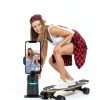 Pavo AI Tracking Phone Holder for Content Creators-4