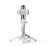 NEEWER Selfie Stick Tripod Bluetooth Remote Shutter Vlogging-7
