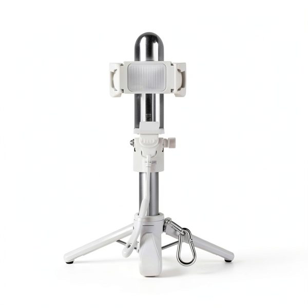 NEEWER Selfie Stick Tripod Bluetooth Remote Shutter Vlogging-7