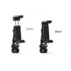Neewer Phone Tripod Mount Cold Shoe 360 Rotation Aluminum-1