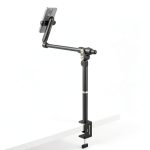 Neewer Basics Phone Mount Stand Metal Desk Tripod Content-0
