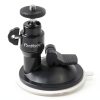 Fotodiox Suction Cup Mount Ballhead Universal Tripod Vehicle-0
