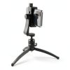 Fotodiox Phone Tripod Mount Rotating Adapter Durable Plastic-3