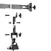 Bracketron HD Tablet Dock PRO Heavy Duty Fleet Mount-2
