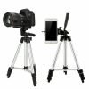 Traveler Tripod Aluminum Stable Adjustable for Photographers-3
