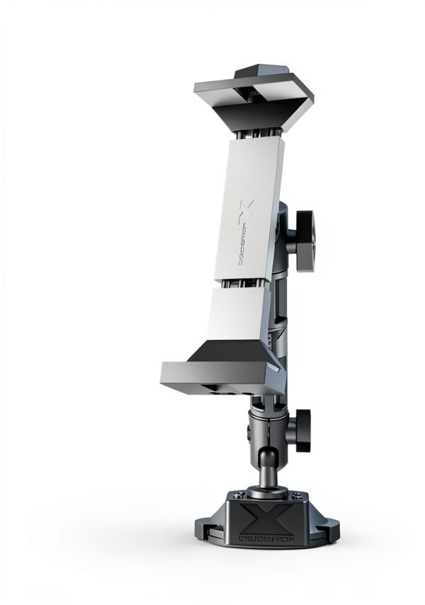 Bracketron HD Tablet Dock PRO Heavy Duty Fleet Mount-4