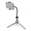 Fotodiox Flexible Gooseneck Phone Mount Aluminum Vlogging-3