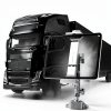 Bracketron HD Tablet Dock PRO Heavy Duty Fleet Mount-5