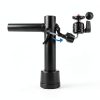 Neewer Table Tripod Light Stand Phone Holder Ball Head-8