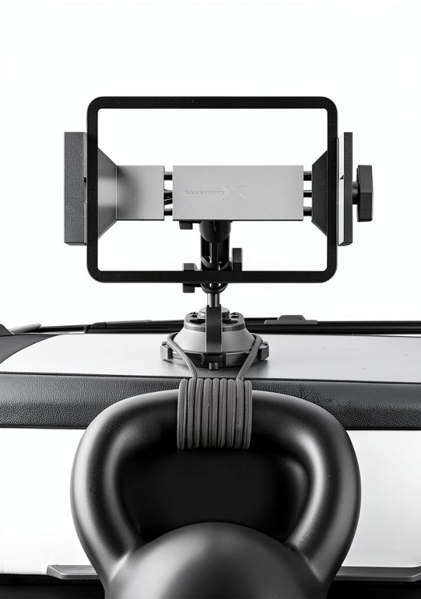 Bracketron HD Tablet Dock PRO Heavy Duty Fleet Mount-6