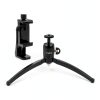 Fotodiox Phone Tripod Mount Rotating Adapter Durable Plastic-1