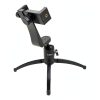 Fotodiox Phone Tripod Mount Rotating Adapter Durable Plastic-5