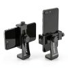 Neewer Smartphone Holder Tripod Mount 360 Rotation Durable-0