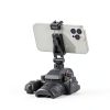Neewer Phone Tripod Mount Cold Shoe 360 Rotation Aluminum-5