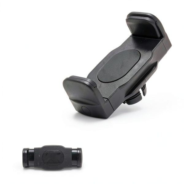 Neewer BASICS Mic Stand Phone Holder Flexible Arm 360 Ball-4