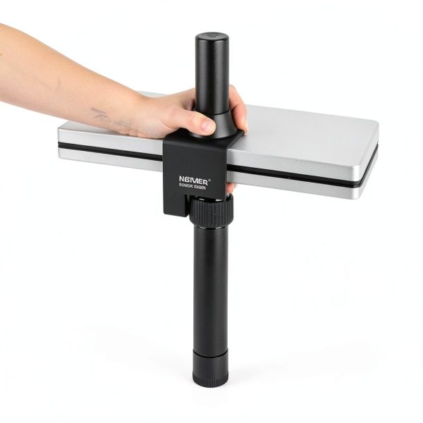 Neewer Table Tripod Light Stand Phone Holder Ball Head-6