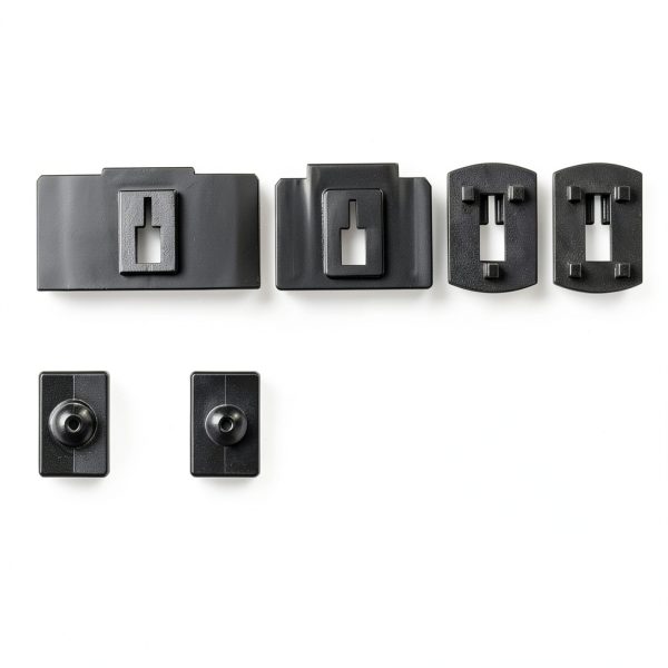 Bracketron X GPS Mount Heavy Duty Articulating Arms-2