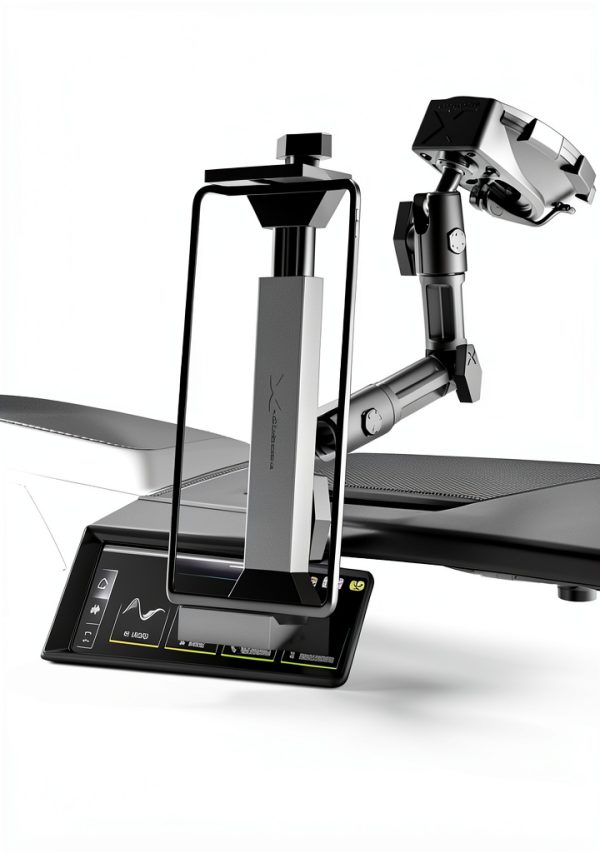 Bracketron HD Tablet Dock PRO Heavy Duty Fleet Mount-1