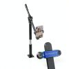 Neewer Basics Phone Mount Stand Metal Desk Tripod Content-3