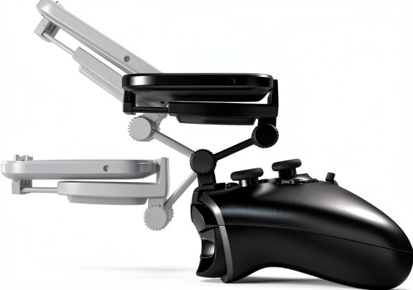 Xbox Phone Clip Mobile Gaming Controller Mount PowerA-10