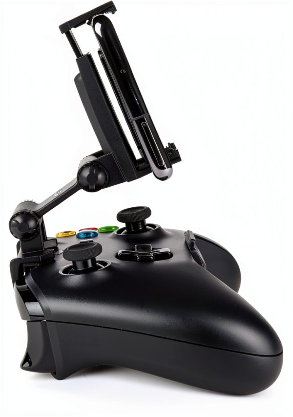 Xbox Phone Clip Mobile Gaming Controller Mount PowerA-7