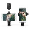 Neewer Smartphone Holder Tripod Mount 360 Rotation Durable-6