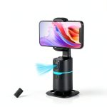 Pavo AI Tracking Phone Holder for Content Creators-0