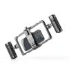 Neewer Universal Phone Cage Video Rig Bluetooth Shutter Side-6