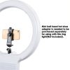 Neewer Smartphone Holder Tripod Mount 360 Rotation Durable-4