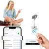 NEEWER Selfie Stick Tripod Bluetooth Remote Shutter Vlogging-6