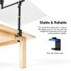Neewer Basics Phone Mount Stand Metal Desk Tripod Content-4