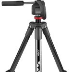 JOBY Compact Advanced Tripod Kit 3 Way Head Phone Mount-0