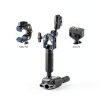 Neewer Magic Arm Overhead Camera Mount Aluminum Boom Arm-5