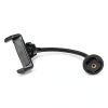 Fotodiox Flexible Gooseneck Phone Mount Aluminum Vlogging-0
