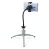 Fotodiox Flexible Gooseneck Phone Mount Aluminum Vlogging-1