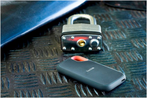 SanDisk Extreme Portable SSD External Storage Fast Durable-7