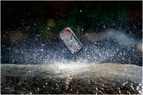 SanDisk Extreme Portable SSD External Storage Fast Durable-9