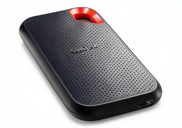 SanDisk Extreme Portable SSD External Storage Fast Durable-1
