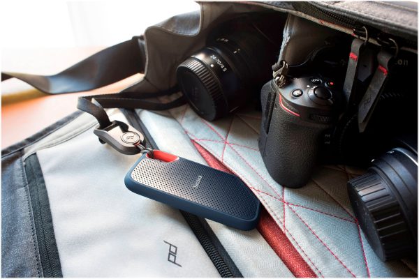SanDisk Extreme Portable SSD External Storage Fast Durable-5