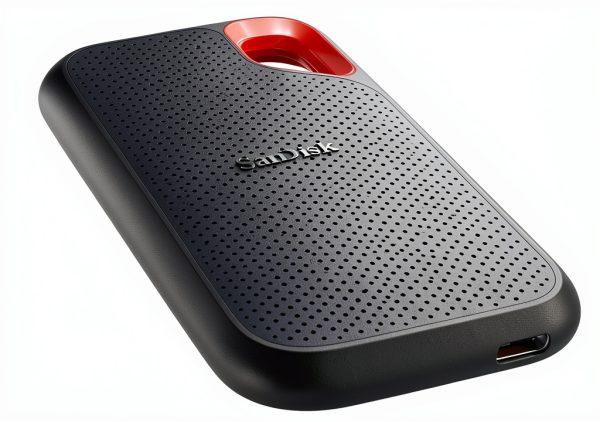 SanDisk Extreme Portable SSD External Storage Fast Durable-4