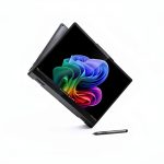 Lenovo IdeaPad 5 2 in 1 14 Touch Snapdragon X Plus-0