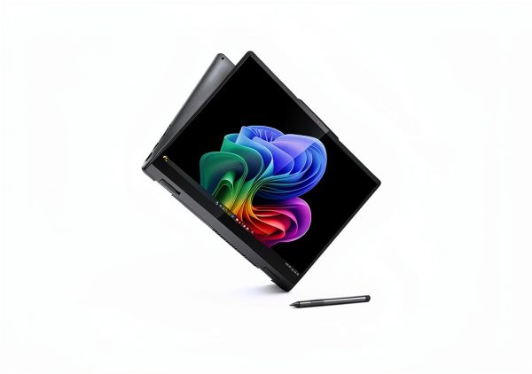 Lenovo IdeaPad 5 2 in 1 14 Touch Snapdragon X Plus-0