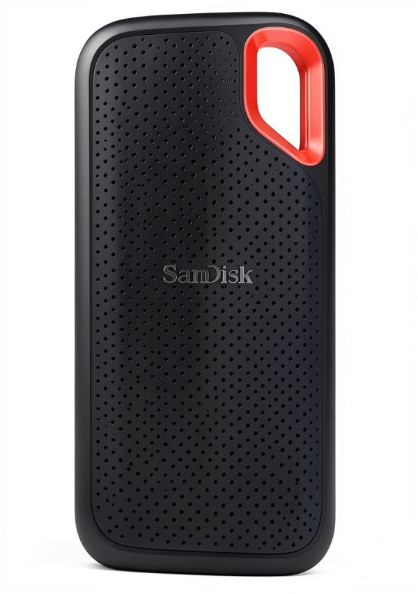 SanDisk Extreme Portable SSD External Storage Fast Durable-3